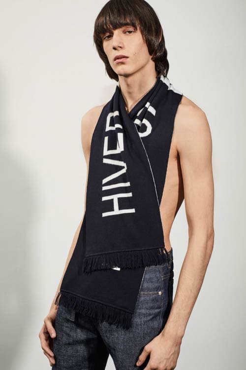 A.P.C. が30周年を記念したエクスクルーシブなプレゼンテーションを開催