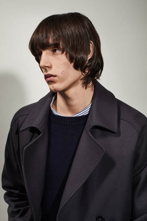A.P.C. が30周年を記念したエクスクルーシブなプレゼンテーションを開催