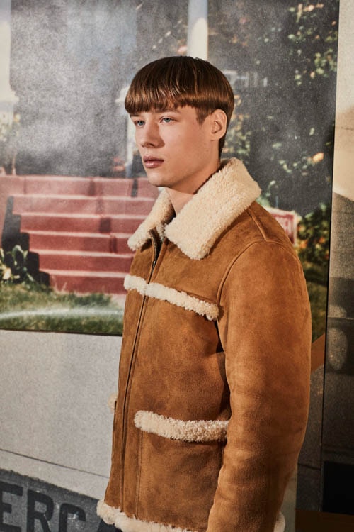 A.P.C. が30周年を記念したエクスクルーシブなプレゼンテーションを開催