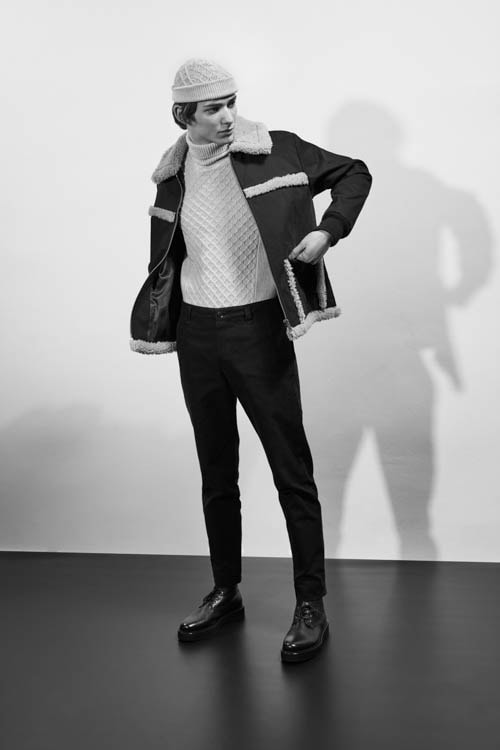 A.P.C. が30周年を記念したエクスクルーシブなプレゼンテーションを開催