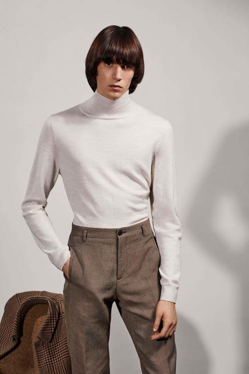 A.P.C. が30周年を記念したエクスクルーシブなプレゼンテーションを開催