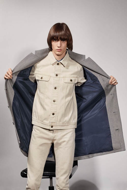 A.P.C. が30周年を記念したエクスクルーシブなプレゼンテーションを開催