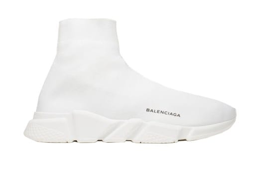 Balenciaga の Speed Trainer に新色登場