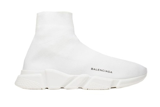 Balenciaga の Speed Trainer に新色登場