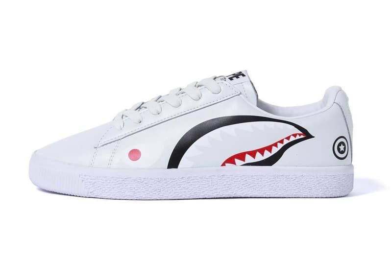 ベイプ®　2017年春夏のフットウェアコレクション