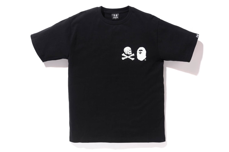 BAPE® x NEIGHBORHOOD アイテム一覧