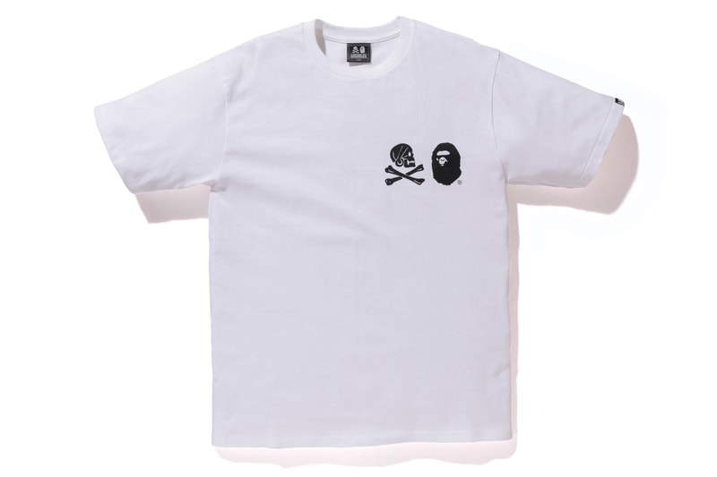 BAPE® x NEIGHBORHOOD アイテム一覧