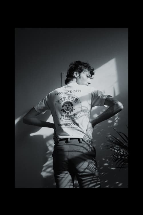 Bianca Chandon x Union Los Angeles のタッグより70年代のディスコカルチャーにトリビュートしたスペシャルTシャツが登場