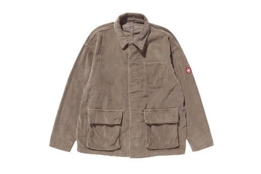 Cav Empt 2017年のファーストドロップが到着