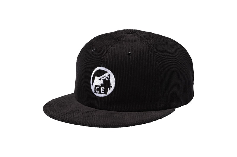 Cav Empt 2017年　ファーストドロップ