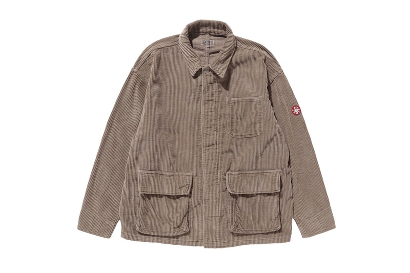 Cav Empt 2017年　ファーストドロップ