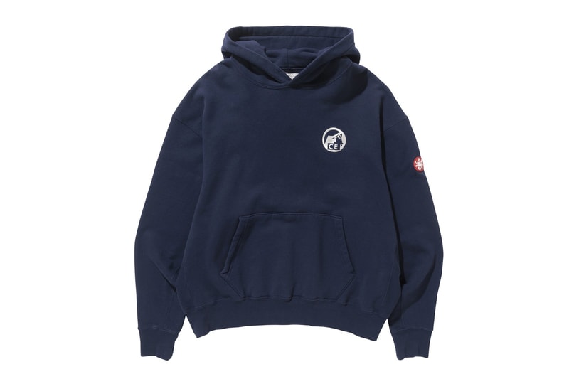 Cav Empt 2017年　ファーストドロップ