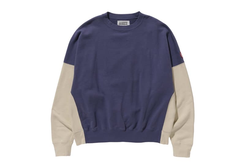 Cav Empt 2017年　ファーストドロップ