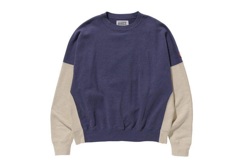 Cav Empt 2017年　ファーストドロップ
