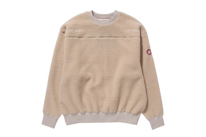 Cav Empt 2017年　ファーストドロップ