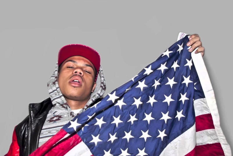 chance the rapper new balance
