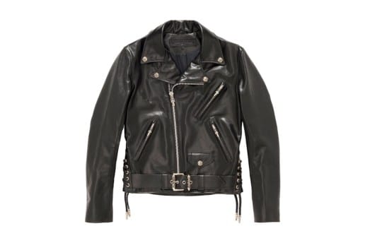 Chrome Hearts x Dover Street Market Ginza の最新カプセルコレクションが到着