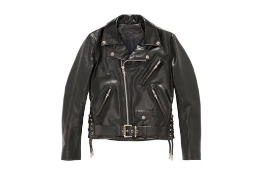 Chrome Hearts x Dover Street Market Ginza の最新カプセルコレクションが到着