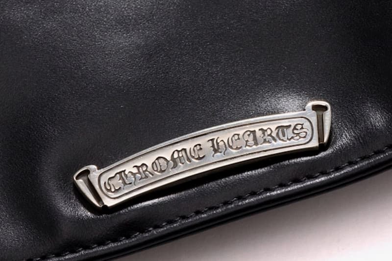 Chrome Hearts x Dover Street Market Ginza の最新カプセルコレクションが到着