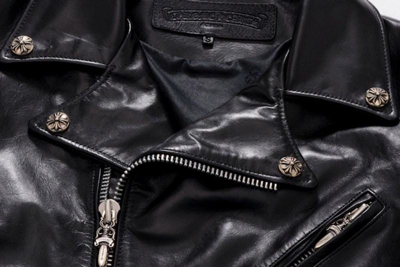 Chrome Hearts x Dover Street Market Ginza の最新カプセルコレクションが到着