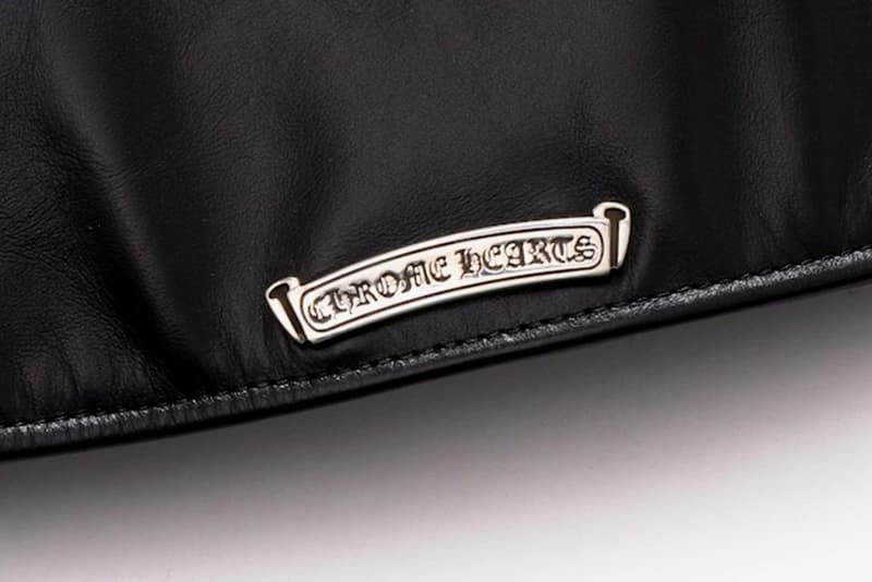 Chrome Hearts x Dover Street Market Ginza の最新カプセルコレクションが到着