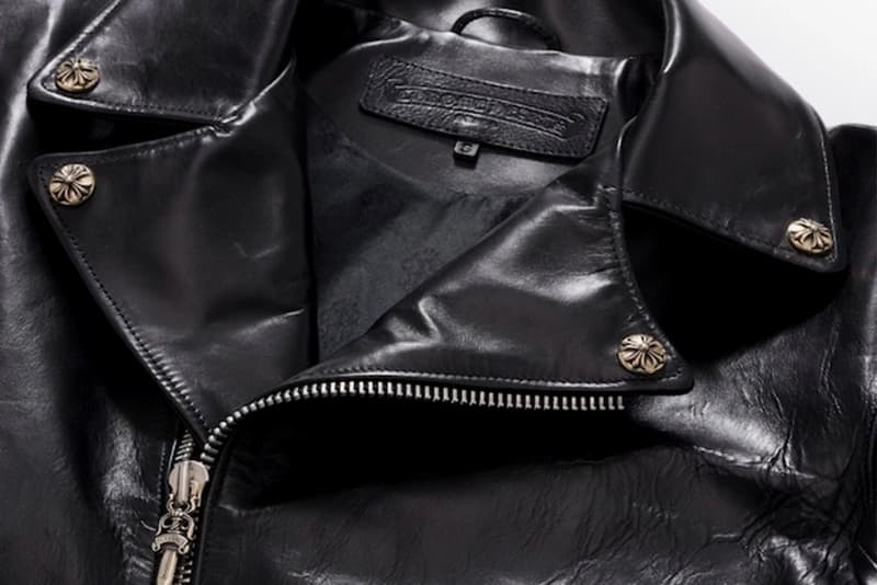 Chrome Hearts x Dover Street Market Ginza の最新カプセルコレクションが到着
