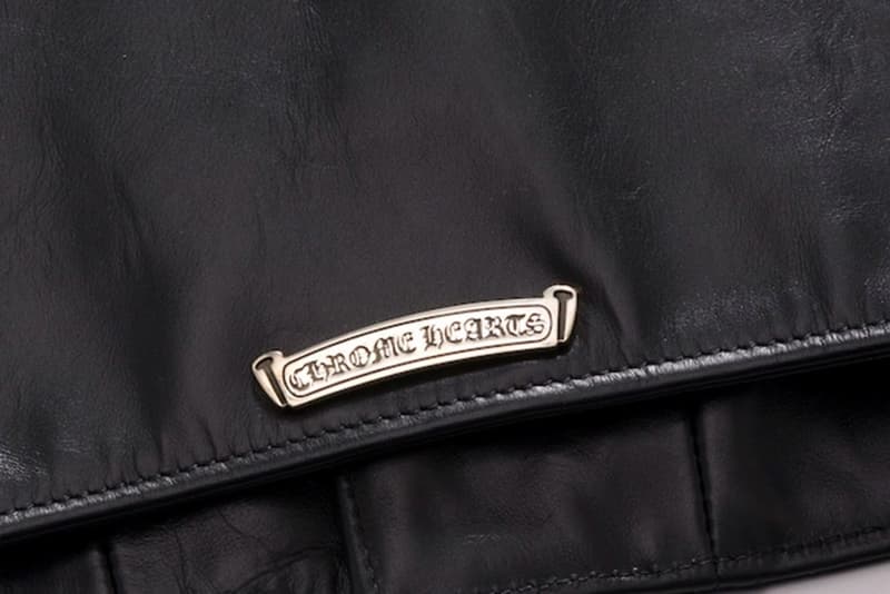 Chrome Hearts x Dover Street Market Ginza の最新カプセルコレクションが到着