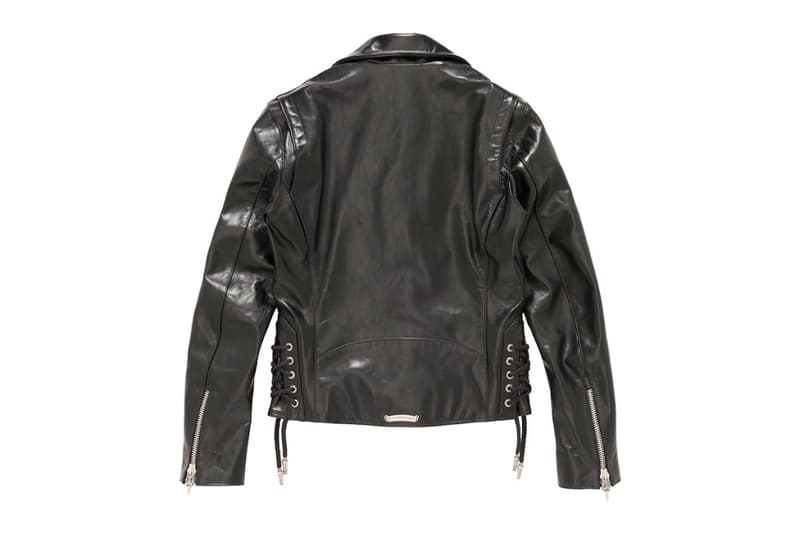 Chrome Hearts x Dover Street Market Ginza の最新カプセルコレクションが到着