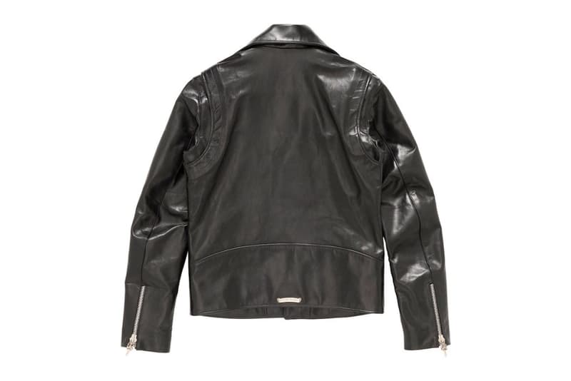 Chrome Hearts x Dover Street Market Ginza の最新カプセルコレクションが到着