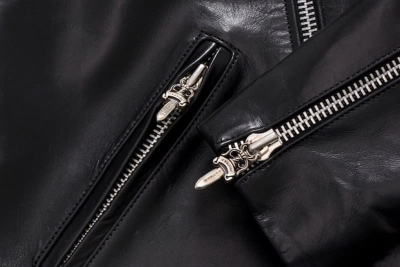 Chrome Hearts x Dover Street Market Ginza の最新カプセルコレクションが到着