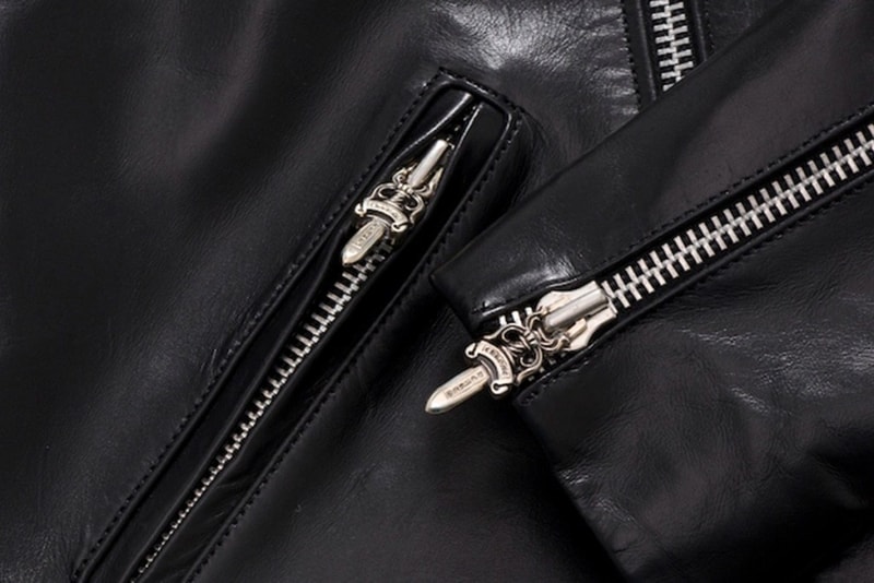 Chrome Hearts x Dover Street Market Ginza の最新カプセルコレクションが到着