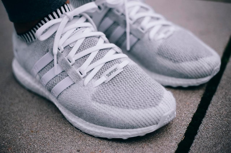 アディダス EQT Support Ultra PK