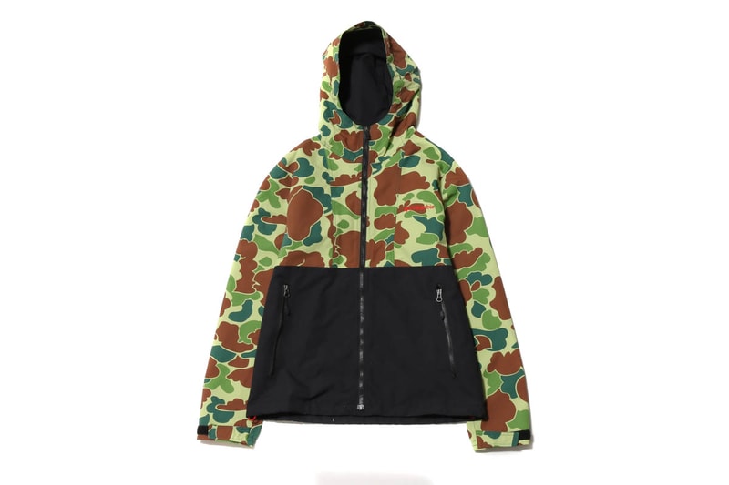 atmos ATMOS LAB Columbia