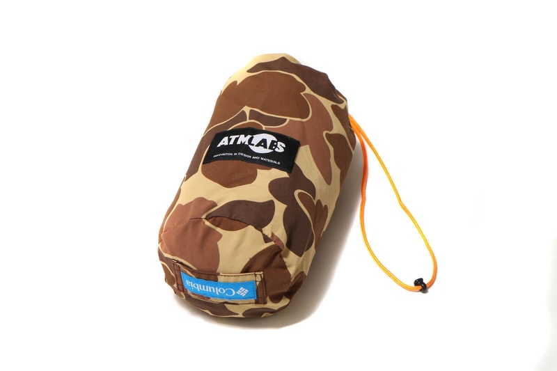 atmos ATMOS LAB Columbia