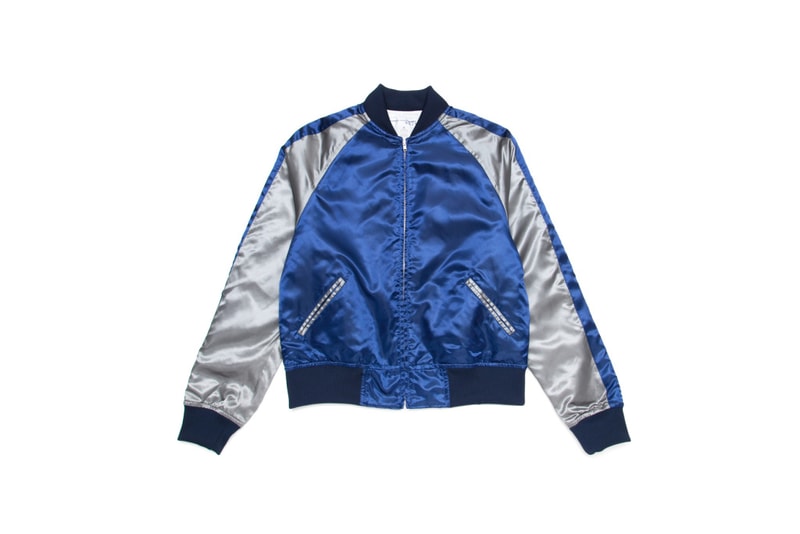 COMME des GARÇONS SHIRT の2017年春夏コレクションが発売開始