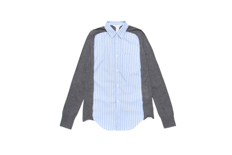 COMME des GARÇONS SHIRT の2017年春夏コレクションが発売開始