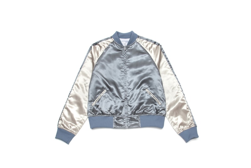 COMME des GARÇONS SHIRT の2017年春夏コレクションが発売開始