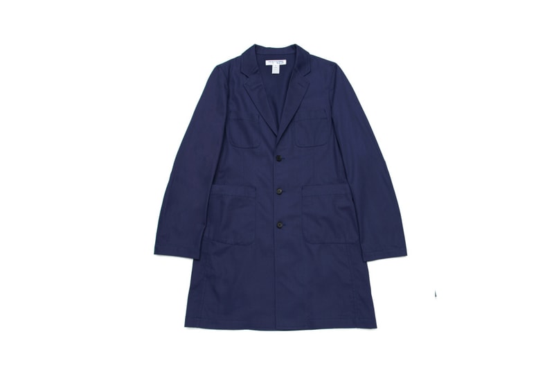 COMME des GARÇONS SHIRT の2017年春夏コレクションが発売開始