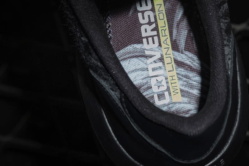 Converse Year Of The Rooster Converse Thunderbolt