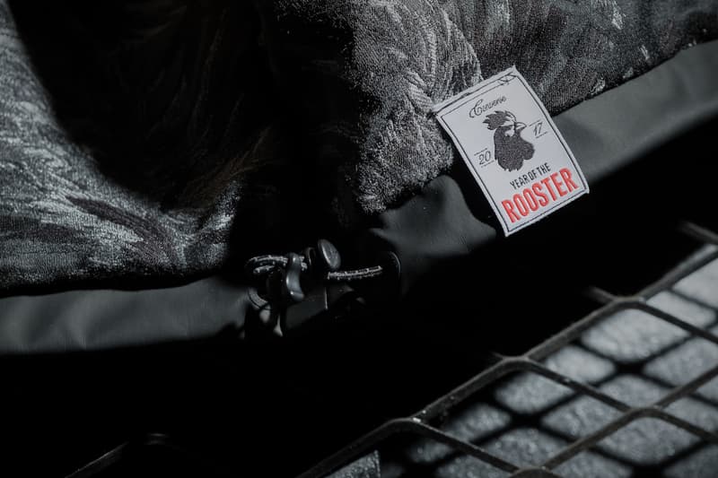 Converse Year Of The Rooster Converse Thunderbolt