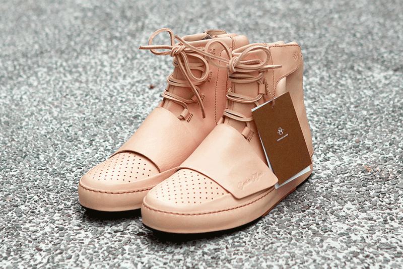 Nike adidas カスタムスニーカー