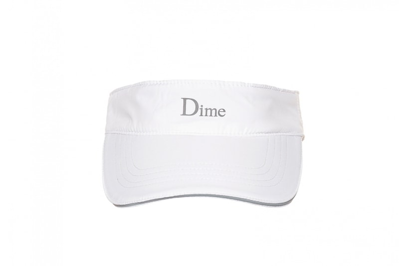 Caps Hats Dime