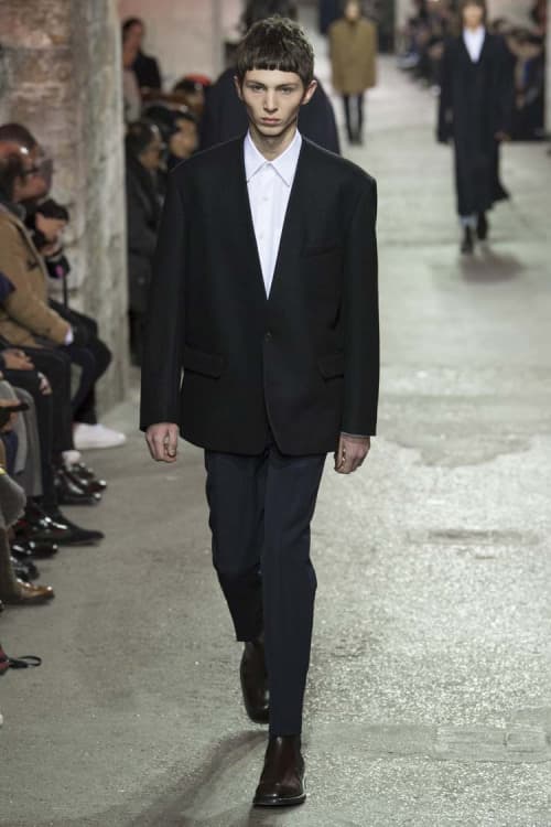 Dries Van Noten ドリス・ヴァン・ノッテン