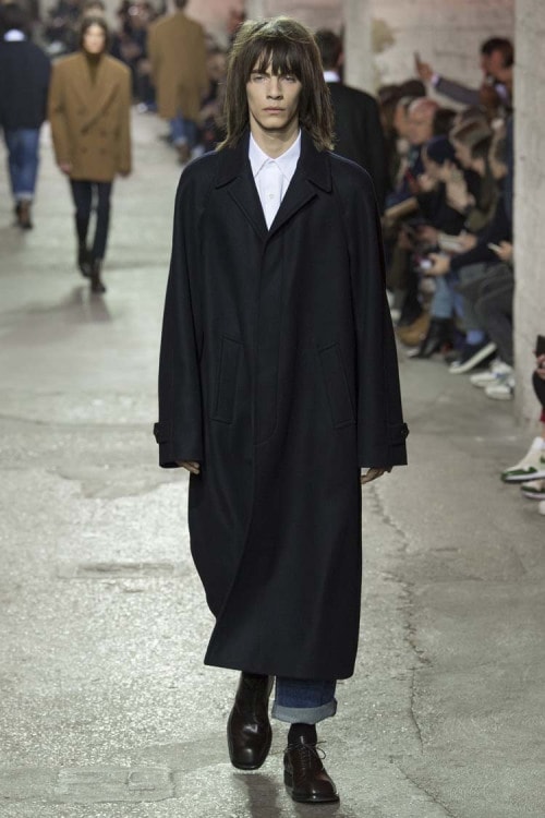 Dries Van Noten ドリス・ヴァン・ノッテン