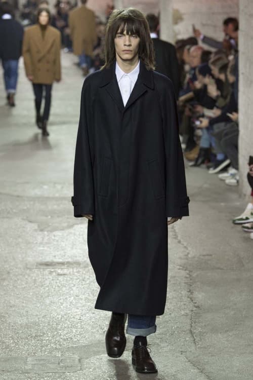 Dries Van Noten ドリス・ヴァン・ノッテン