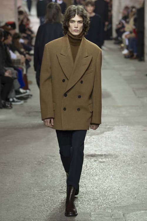 Dries Van Noten ドリス・ヴァン・ノッテン