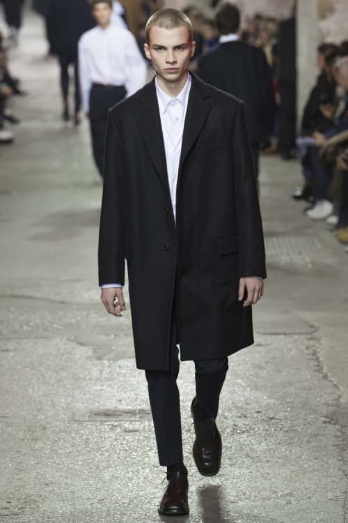 Dries Van Noten ドリス・ヴァン・ノッテン