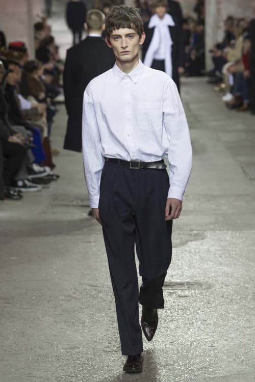 Dries Van Noten ドリス・ヴァン・ノッテン