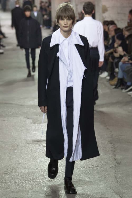 Dries Van Noten ドリス・ヴァン・ノッテン