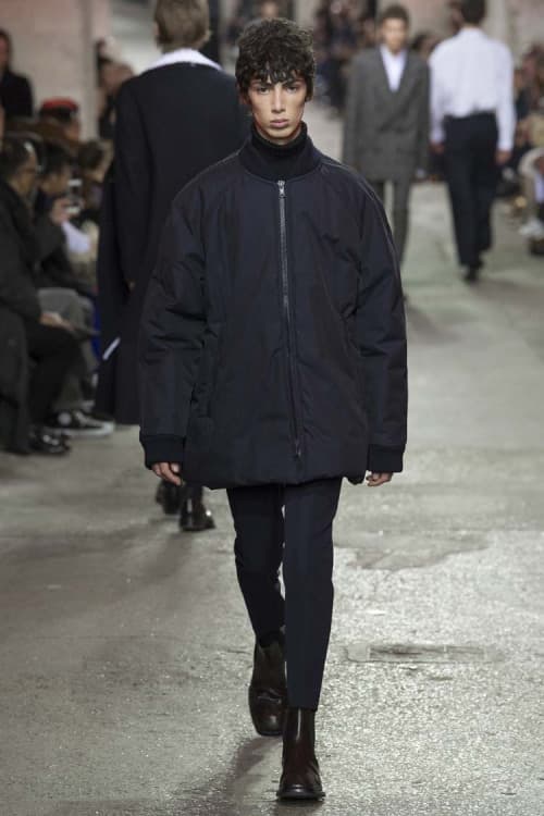 Dries Van Noten ドリス・ヴァン・ノッテン